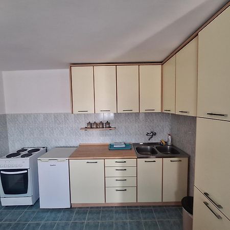 Apartmani Ruza Podgorica Exteriér fotografie